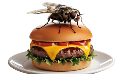 The Housefly Buzzkill